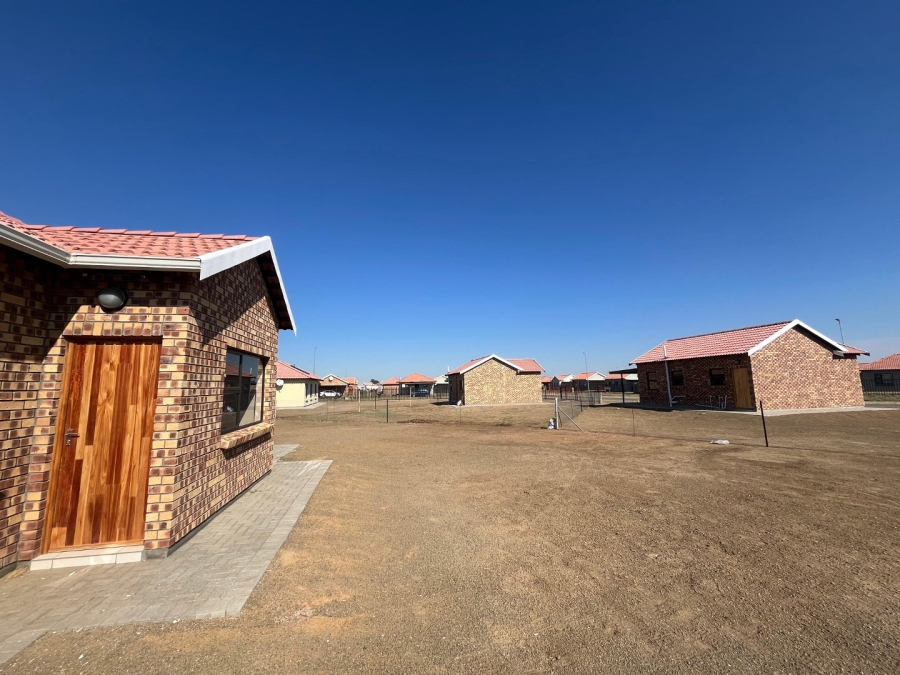 3 Bedroom Property for Sale in Mangaung Free State